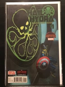 Hail Hydra #1 (2015)