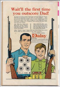 Uncle Scrooge  #79 - Silver Age - Feb. 1969 (VF+)