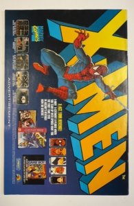 G.I. Joe: A Real American Hero #140 (1993)