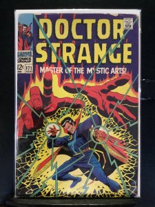 Doctor Strange #171 (1968)