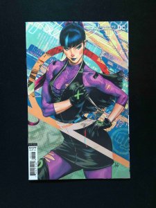 Batman #92B (3rd Series) DC Comics 2020 NM+