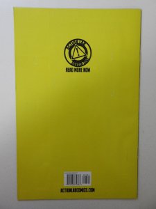 Zombie Tramp #27 Variant Cover (2016) VF Condition!