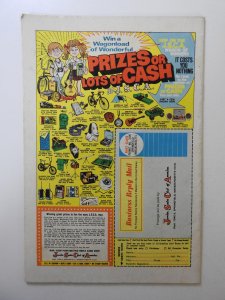 Fantastic Four #139 (1973) VG Condition!