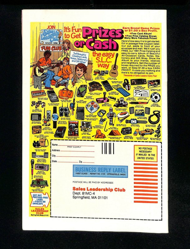 Spectacular Spider-Man #56