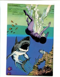 Classic X-Men #13 - Arthur Adams Cover Art! (9.0) 1987