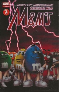 Uncanny Avengers #18 (2017) - NM+