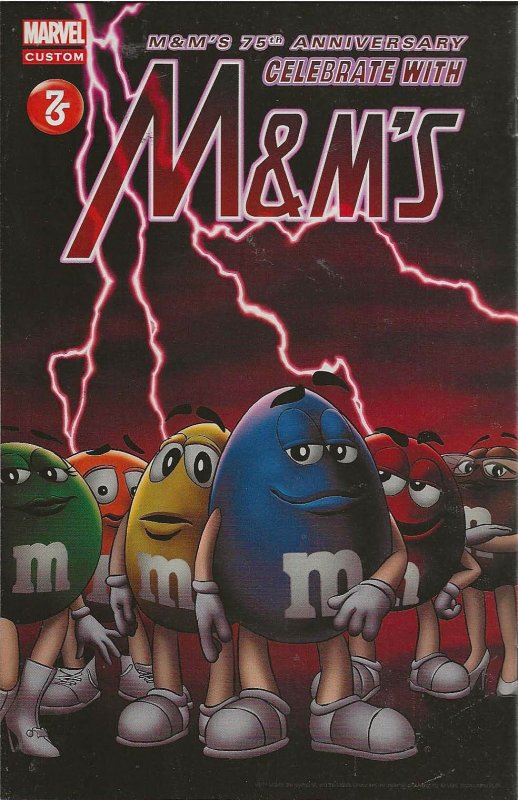 Uncanny Avengers #18 (2017) - NM+