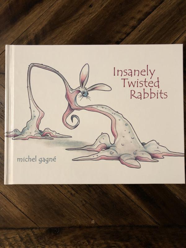 Insanely Twisted Rabbits