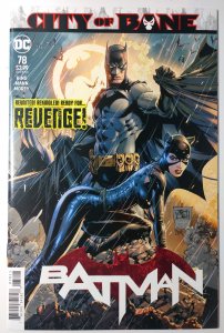 Batman #78 (9.4, 2019) 