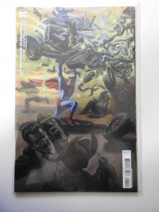 Action Comics 2022 Annual Variant