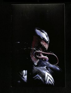 Venom: First Host #1 Gabriele Dell'Otto Virgin Variant