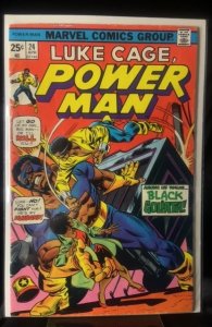 Power Man #24 (1975)