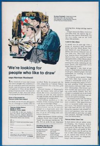 Iron Man #32 (1970) 8.5