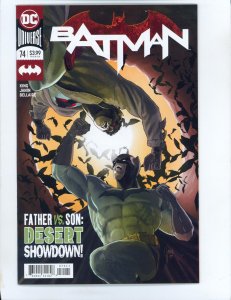 Batman #74 (2019)