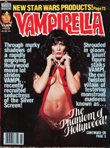 Vampirella #69 (1978) Vampirella