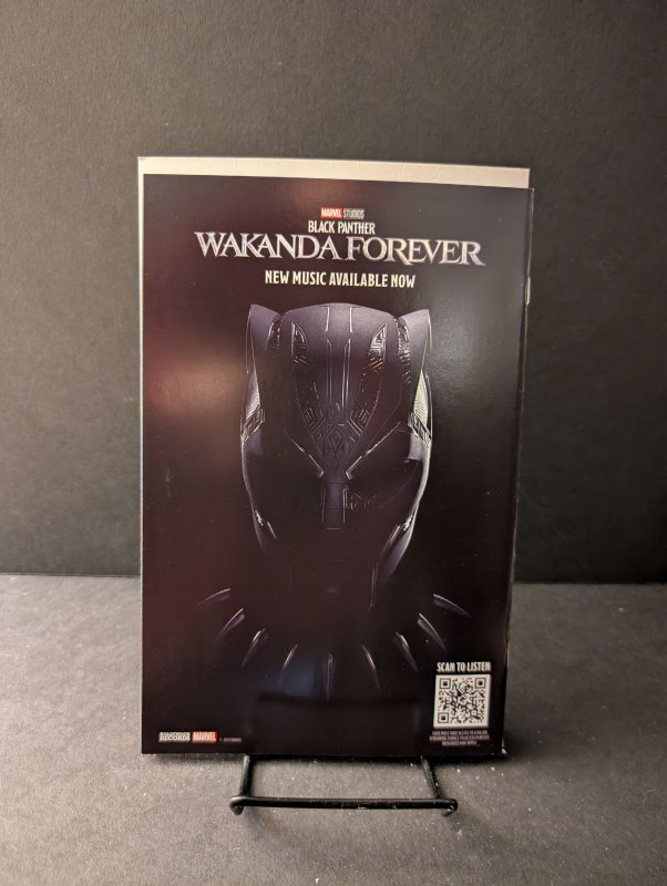 Timeless #1 Todd Nauck Variant (2023)