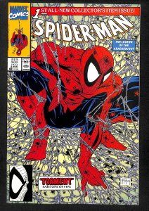 Spider-Man #1 (1990)
