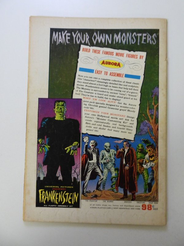 Adventure Comics #314 (1963) FN+ condition