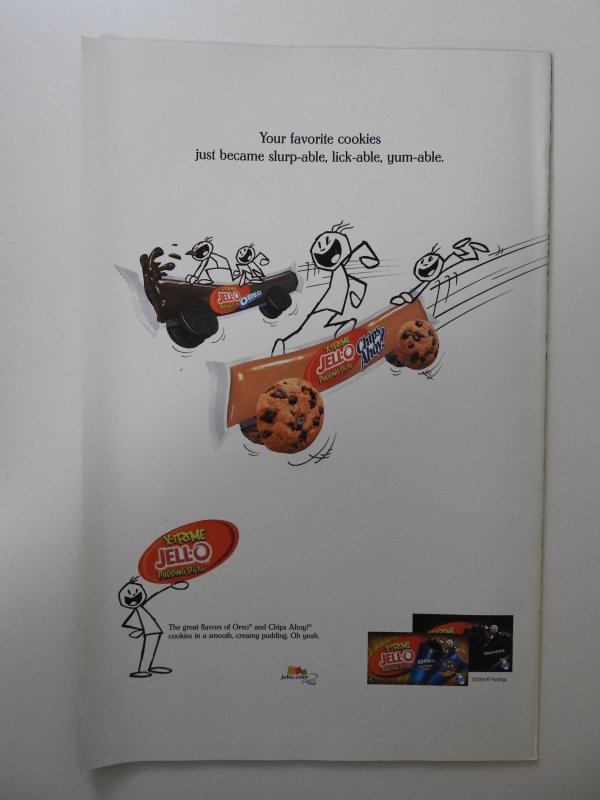 Ultimate Spider-Man #60 (2004) FN+ Condition!