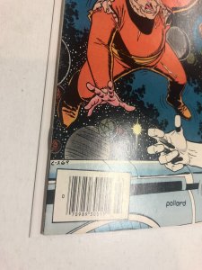 Green Lantern (1983) # 162 (NM) Canadian Price Variant (CPV) !