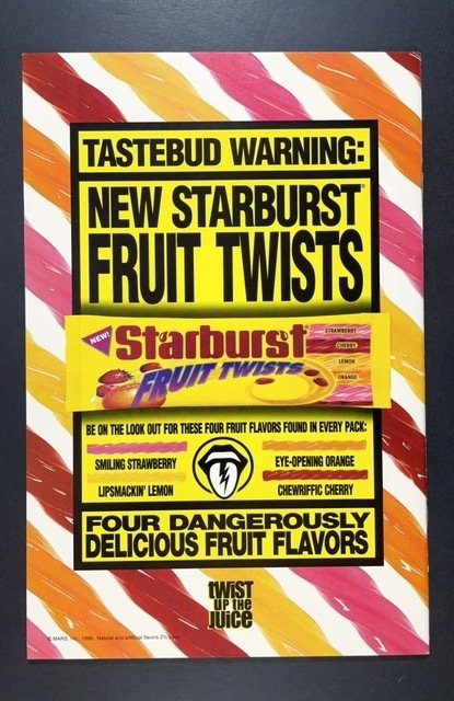 The Amazing Spider-Man #420 (1997)