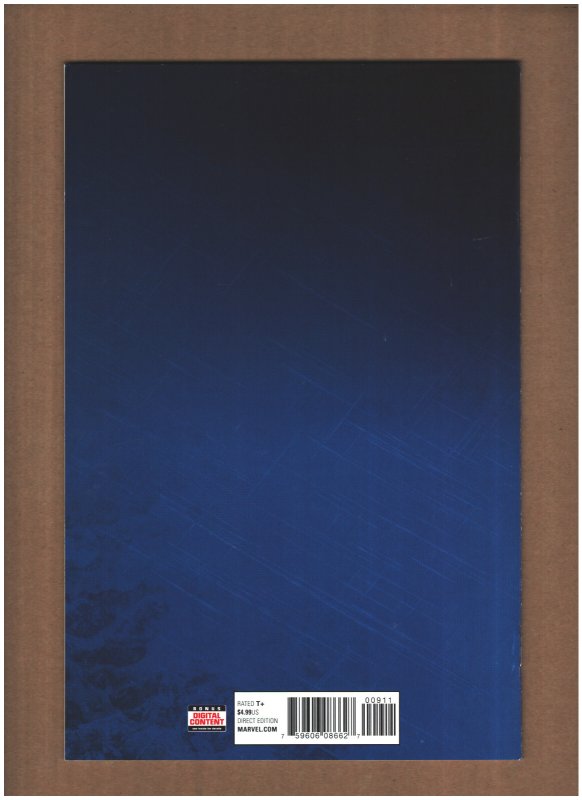 Secret Empire #9 Marvel Comics 2017 CAPTAIN AMERICA HYDRA VF+ 8.5