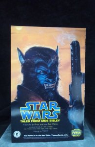 Star Wars: Heir to the Empire #5 (1996)