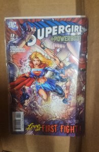 Supergirl #13 (2007)