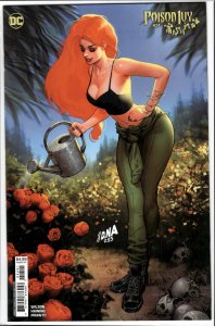 Poison Ivy #24 (2024) Poison Ivy