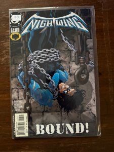 Nightwing #57 (2001)