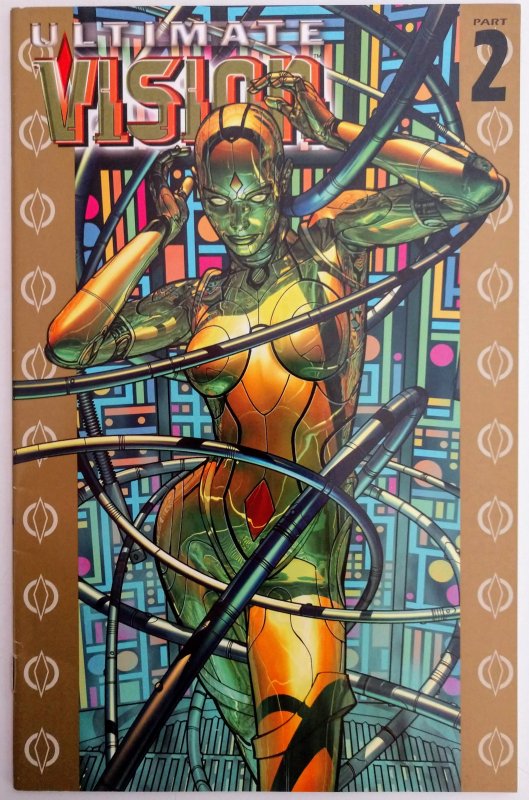 Ultimate X-Men #65 (VF, 2006)