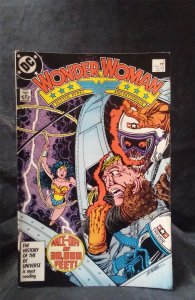 Wonder Woman #2 1987 DC Comics Comic Book