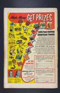 House of Secrets #91 (1971)