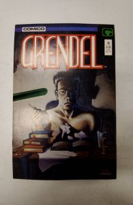 Grendel #13 (1987) NM Comico Comic Book J690