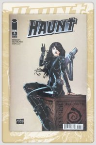 Haunt #6 (2009) NM