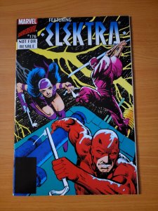 Daredevil #176 Marvel Legends Reprint ~ NEAR MINT NM ~ 2003 Marvel Comics