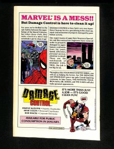 Marvel Age #74 Moon Knight Preview!