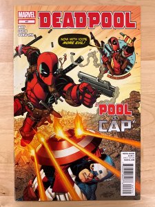 Deadpool #47 (2012)