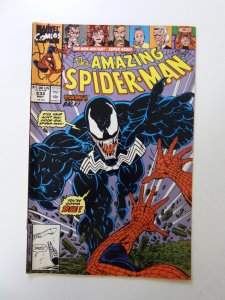The Amazing Spider-Man #332 Direct Edition (1990) FN/VF condition