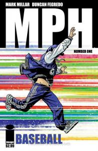 MPH #1G VF/NM; Image | save on shipping - details inside