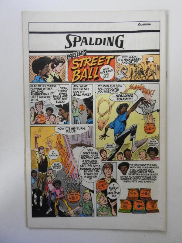 The Avengers #166 (1977)