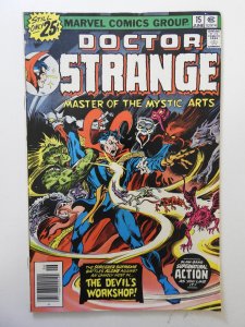 Doctor Strange #15 FN Condition!