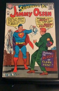 Superman's Pal, Jimmy Olsen #103 (1967)