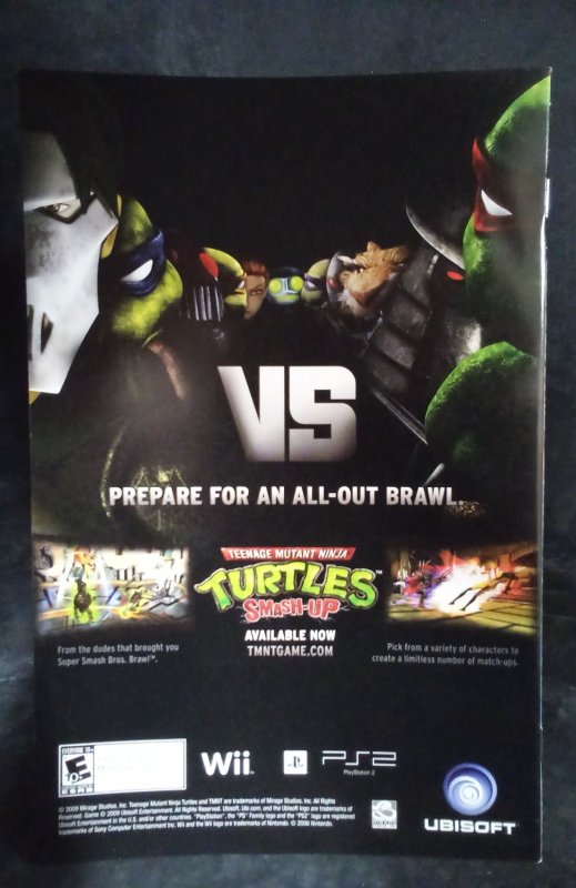 Web of Spider-Man #1 (2009)