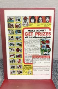 Marvel Team-Up #45 (1976)