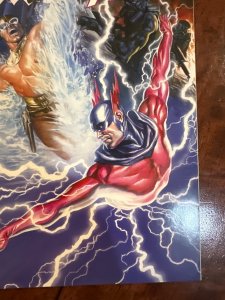 Project Superpowers #4 (2008)