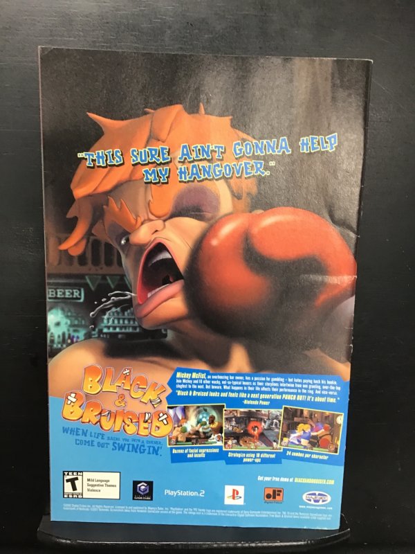 Supergirl #78 (2003)nm