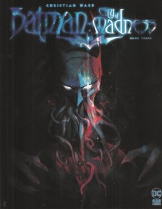 Batman City Of Madness # 3 Cover A NM DC 2024