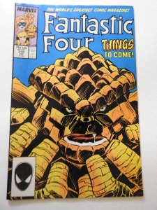Fantastic Four #310 (1988)