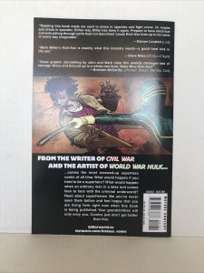 Kick-Ass #1 1:10 Variant